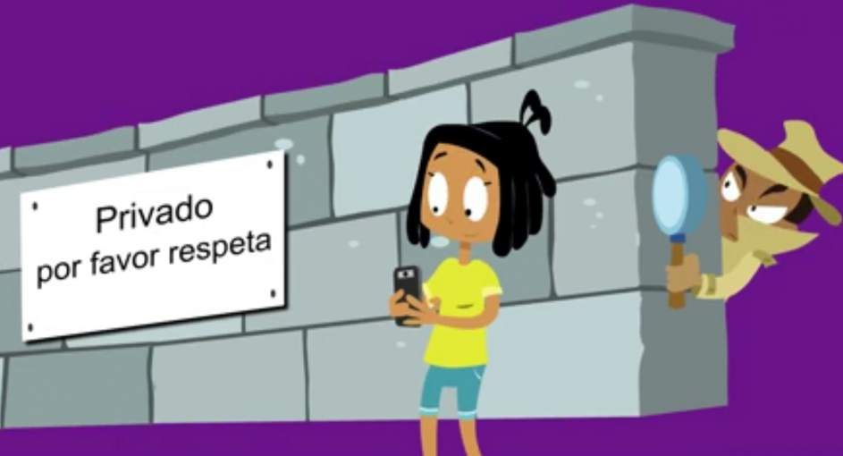 violencia digital psicologa torrelavega