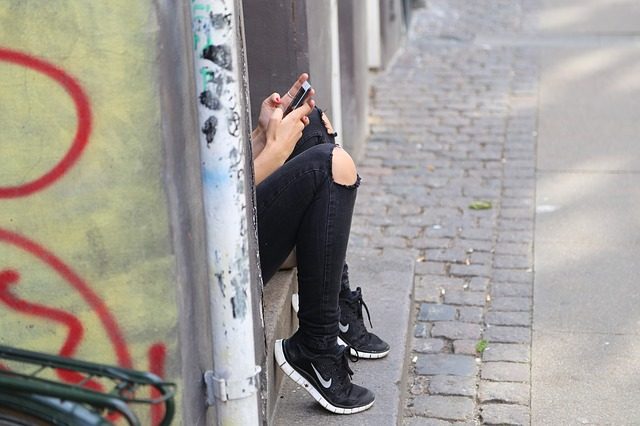 adolescencia problemas psicologo torrelavega