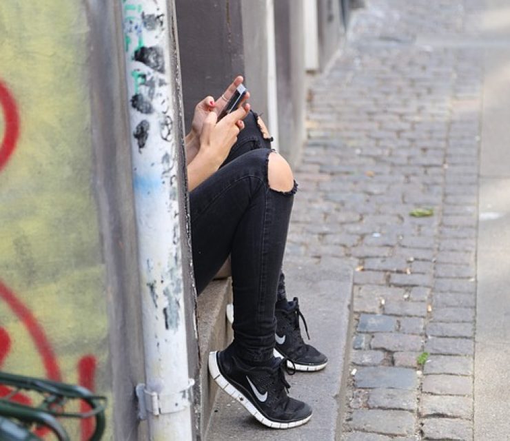 adolescencia problemas psicologo torrelavega