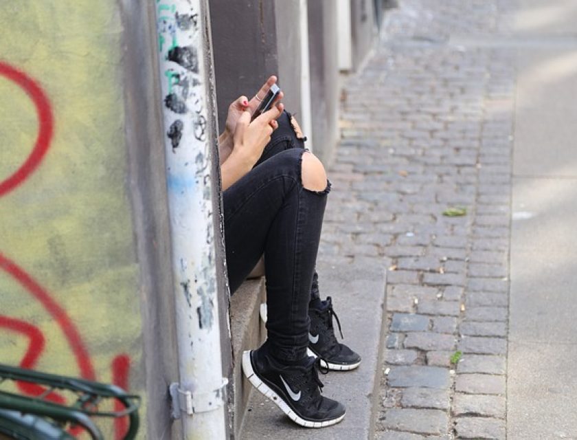 adolescencia problemas psicologo torrelavega
