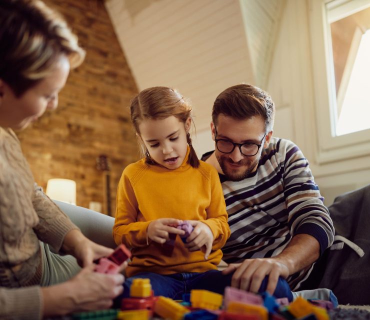 terapia infantil