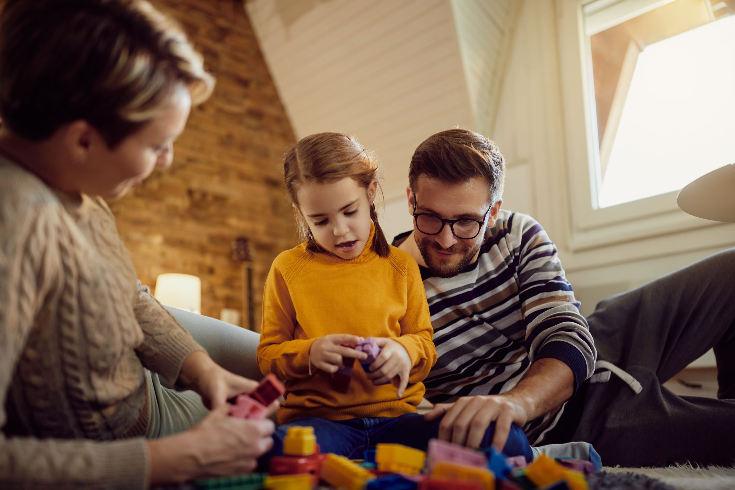 terapia infantil
