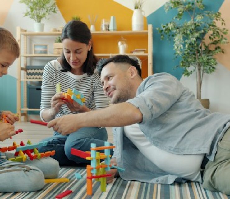 terapia infantil psicodinámica