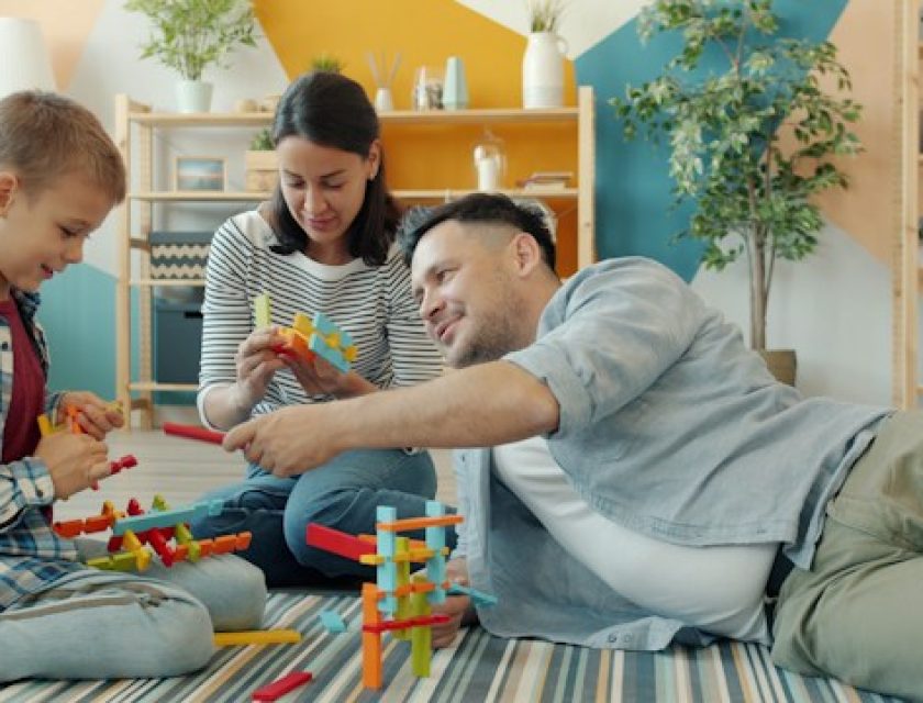 terapia infantil psicodinámica