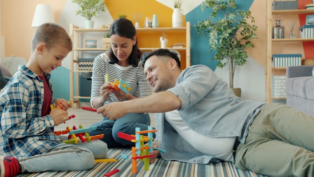 terapia infantil psicodinámica